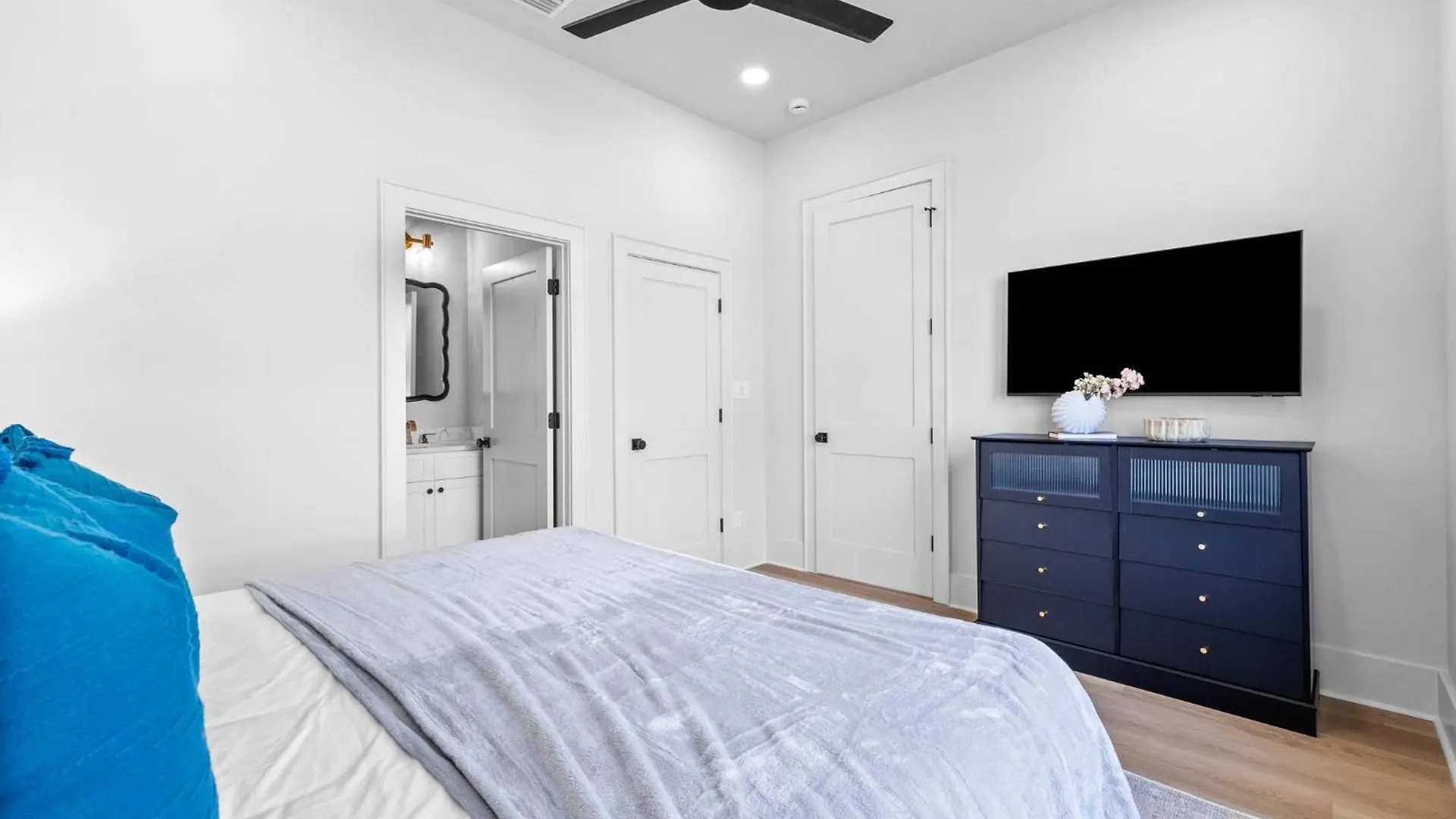 Shimmy By The Sea By 30A Escapes Villa Panama City Beach